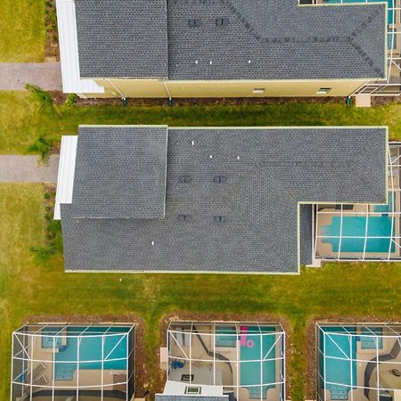 Gorgeous 5 Bd Home W Private Pool Next To Disney Kissimmee Exteriér fotografie