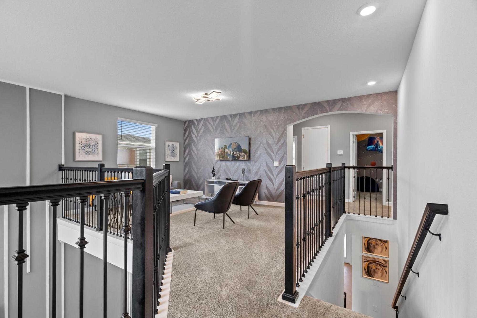 Gorgeous 5 Bd Home W Private Pool Next To Disney Kissimmee Exteriér fotografie