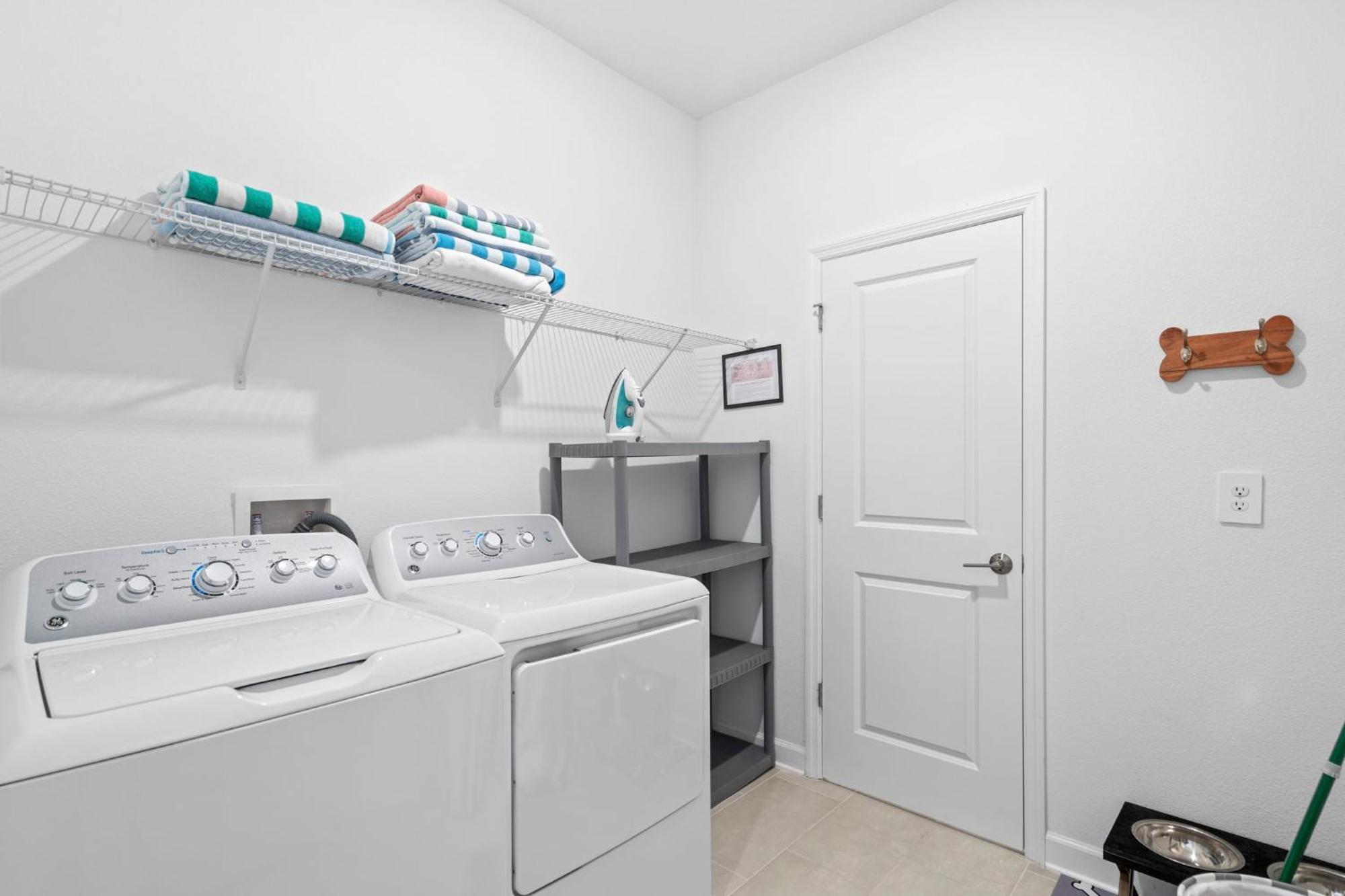 Gorgeous 5 Bd Home W Private Pool Next To Disney Kissimmee Exteriér fotografie